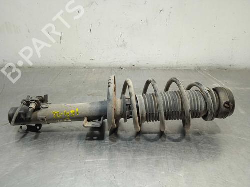 Used Left front shock absorber Left front shock absorber 14912214 14912214