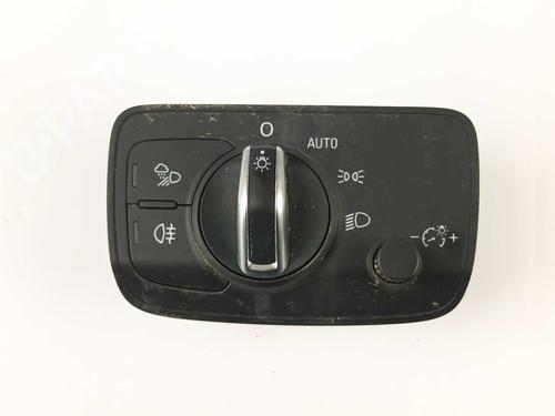 Used Headlight switch Headlight switch 36934185 36934185