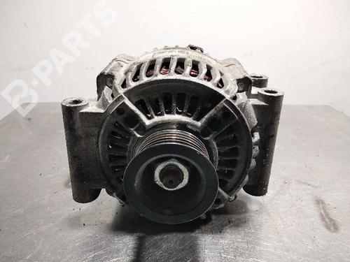 Used Alternator Alternator MINI MINI (R50, R53) [2001-2006] 10654199 10654199