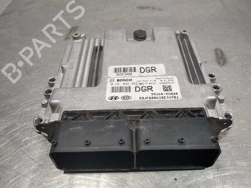 Used Engine control unit (ECU) Engine control unit (ECU) KIA OPTIMA (JF) 1.7 CRDi (141 hp) 9980085 9980085