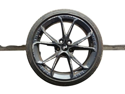 Used Rim Rim HYUNDAI i30 (PDE, PD, PDEN) 2.0 N (280 hp) 33887871 33887871
