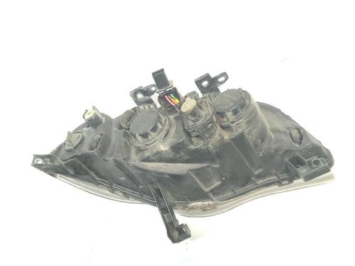 Left headlight ROVER 45 I Saloon (RT) 1.6 | BP17220196C28 