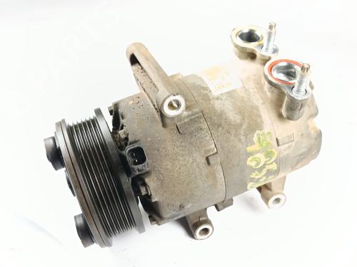 Used AC compressor LAND ROVER FREELANDER 2 (L359) 2.2 TD4 4x4 (160 hp) 28471781