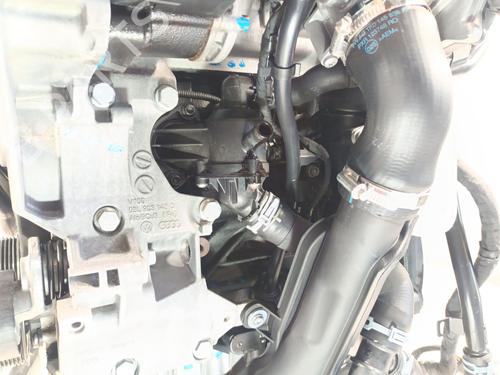 Engine SEAT ALTEA (5P1) 1.6 TDI | BP34472314M1  - Image 12