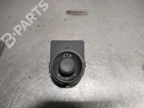 Used Mirror switch OPEL ZAFIRA TOURER C (P12) 1.4 (75) (140 hp) 9979568
