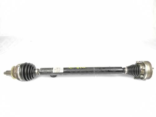 Used Right front driveshaft Right front driveshaft 11197789 11197789