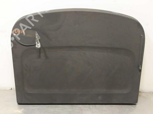 Used Rear parcel shelf Rear parcel shelf OPEL INSIGNIA A (G09) 2.0 CDTI (68) (120 hp) 29586515 29586515