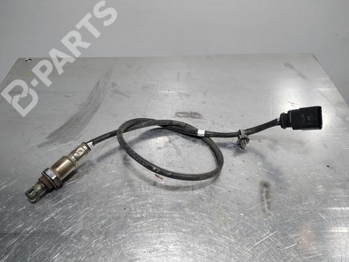 Used Electronic sensor Electronic sensor SEAT IBIZA IV (6J5, 6P1) 1.0 TSI (95 hp) 10015659 10015659