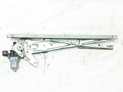 Front right window mechanism MITSUBISHI ASX (GA_W_) | BP30687235C23 - Image 2