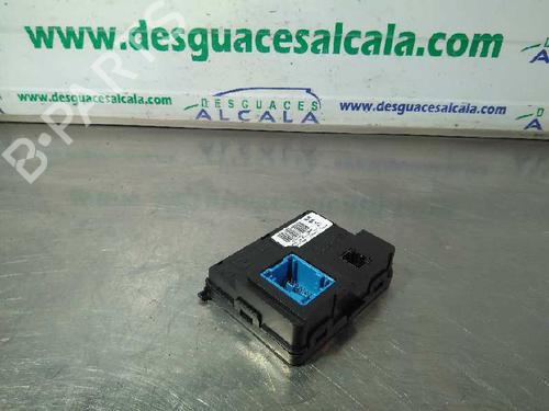 Used Electronic module Electronic module PEUGEOT 308 II (LB_, LP_, LW_, LH_, L3_) [2013-2021] 9991433 9991433