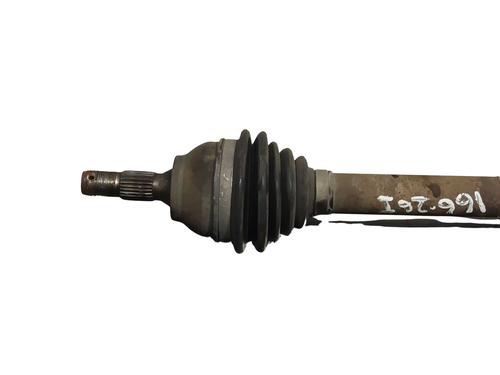 Left front driveshaft CITROËN C-ELYSEE (DD_) 1.6 BlueHDi 100 | BP33184812M38 - Image 3