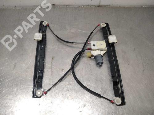 Rudehejsemekanisme Højre foran FORD S-MAX (WA6)  | BP9981197C23 