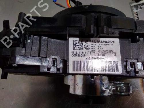 Switch CITROËN C4 CACTUS  | BP10752550I30  - Image 5