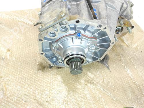 Transfer box TOYOTA LAND CRUISER PRADO (_J15_) 2.8 D-4D (GDJ155, GDJ150) | BP28163829M36 