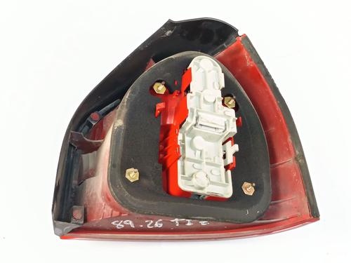 Left taillight AUDI A3 (8L1) 1.9 TDI | BP32468704C34
