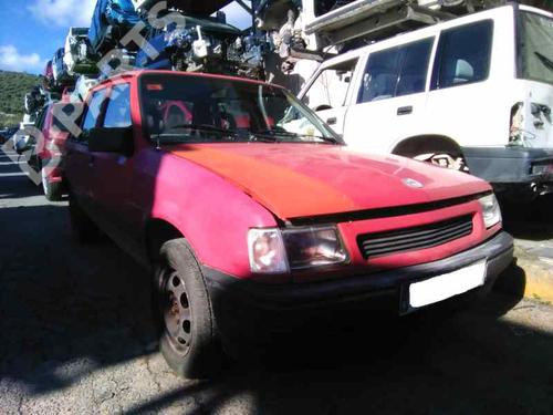 Used Parts OPEL CORSA A Hatchback (S83)    1065938