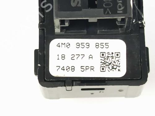 Right front window switch AUDI A5 Sportback (F5A, F5F) 40 TFSI Mild Hybrid | BP36997736I26 - Image 4