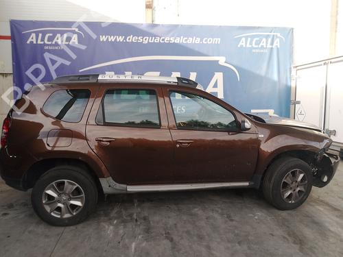 Teile für DACIA DUSTER (HS_) 1.5 dCi (109 hp) 4403845