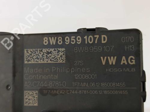 Electronic module AUDI A5 Sportback (F5A, F5F) 40 TFSI Mild Hybrid | BP36997753M83 - Image 3