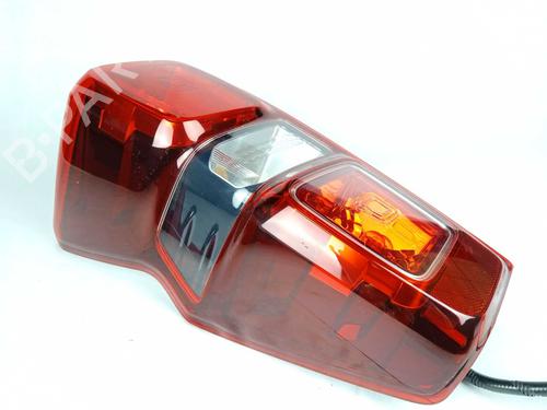 Left taillight ISUZU D-MAX II (TFR, TFS) 1.9 Ddi (TFR87J) | BP40109435C34 - Image 2