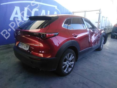 Interior roof light MAZDA CX-30 (DM) SKYACTIV-G M Hybrid | BP16767724I8 - Image 7