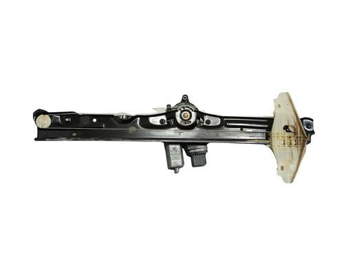 Front right window mechanism CITROËN JUMPY III Van (V_) 1.5 BlueHDi 100 | BP32989343C23 - Image 2