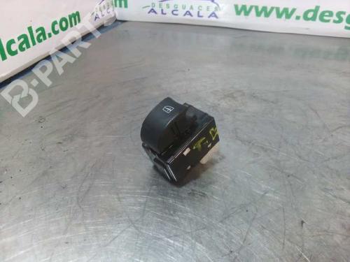 Used Right rear window switch Right rear window switch RENAULT KOLEOS I (HY_) [2008-2026] 9993278 9993278
