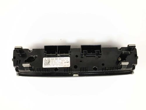 Climate control AUDI A3 (8V1, 8VK) 1.6 TDI | BP35751493I5 - Image 2