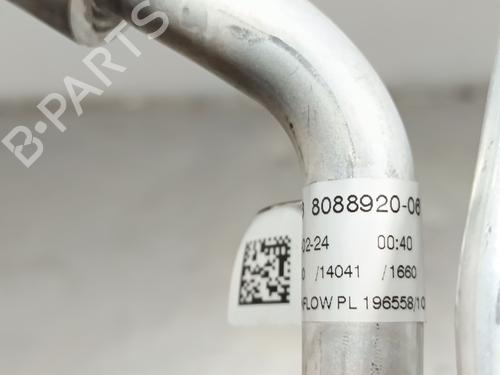 AC pipe BMW 3 (G20, G80, G28) M3 Competition | BP33833478M126 - Image 2