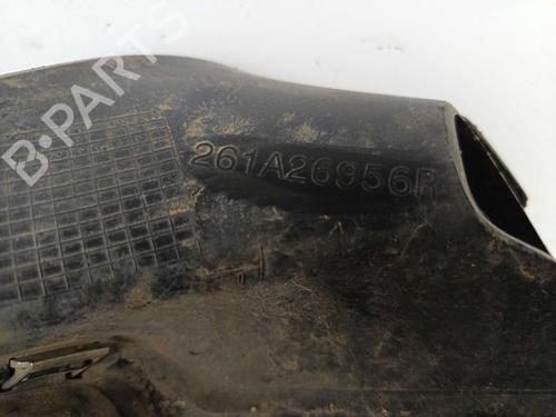 Grill RENAULT CLIO V (B7_) 1.5 Blue dCi 85 (B7AG) | BP37437365C40 - Image 3