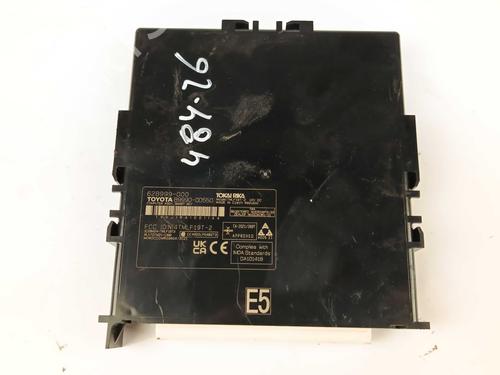 electronic-module-toyota-yaris-_p21_-_pa1_-_ph1_-2020-38045379 main image