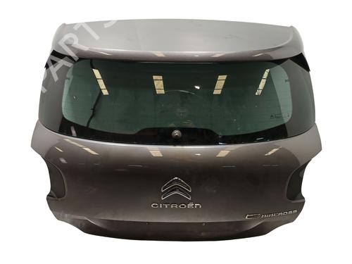Used Tailgate CITROËN C3 AIRCROSS II (2R_, 2C_) 1.2 PureTech 110 (2RHNZB, 2RHNZW, 2RHNPX, 2RHNPJ) (110 hp) 30507704