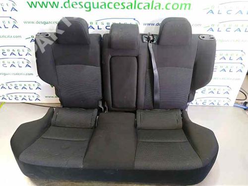Seats set MITSUBISHI LANCER VIII Sportback (CX_A)  | BP10929324C78 