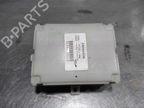 Used Electronic module Electronic module 10027570 10027570