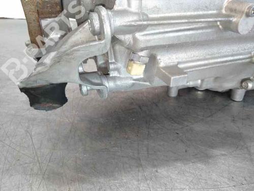 Gearbox BMW 3 (E90) 330 d | BP10093614M3 