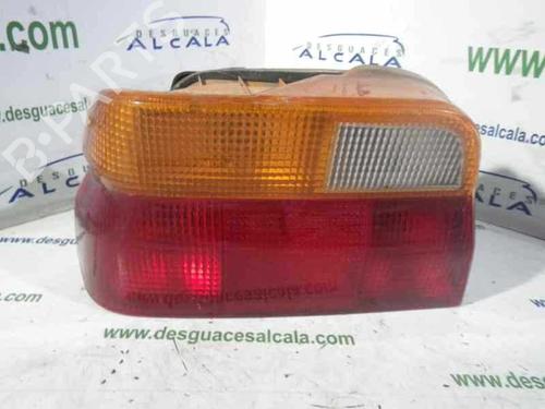 Used Left taillight Left taillight 10179338 10179338