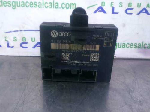 Used Electronic module Electronic module AUDI A4 B8 (8K2) 2.0 TDI 16V (140 hp) 14352824 14352824