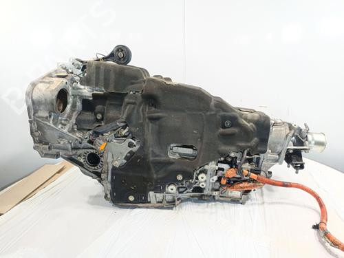 Gearbox SUBARU XV (GT) 2.0 i e-BOXER AWD (GTE) | BP31880607M3 