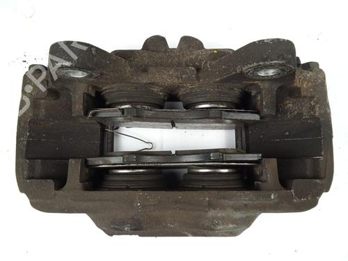 Left front brake caliper TOYOTA LAND CRUISER PRADO (_J12_) 4.0 (GRJ120, GRJ125, GRJ121) | BP13913560M105 