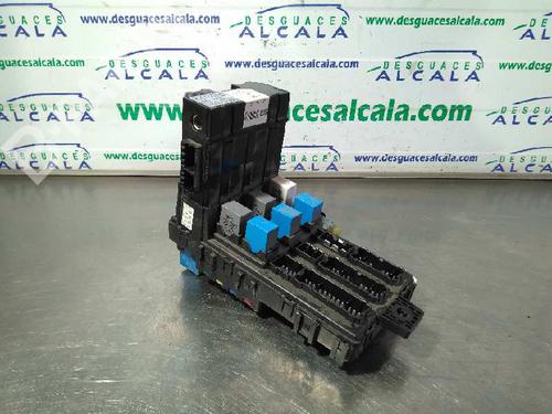 Used Control unit HYUNDAI SANTA FÉ I (SM) 2.0 CRDi (113 hp) 10958352