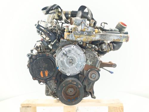 Used Engine Engine NISSAN TERRANO II (R20) 2.7 TD 4WD (101 hp) 33678047 33678047