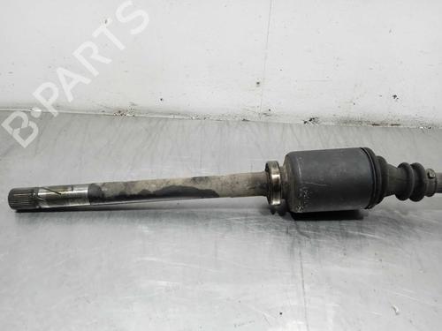 Right front driveshaft NISSAN PRIMASTAR Van (X83) | BP10172117M39 - Image 2