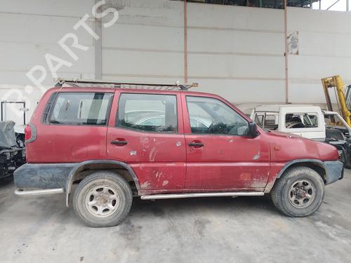 Used Parts NISSAN TERRANO II (R20)  2.7 TD 4WD  4601214