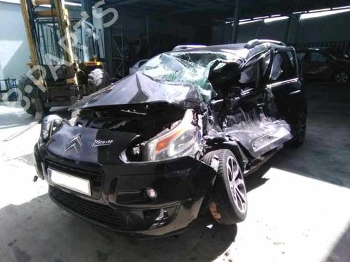 Starter CITROËN C3 Picasso (SH_)  | BP9980404M8  - Image 5