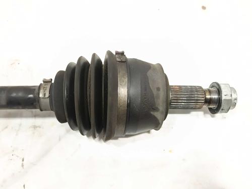 Left front driveshaft JEEP COMPASS (MP, M6, MV, M7) 1.4 MultiAir | BP30790890M38 - Image 3