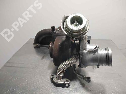 Turbocharger/Supercharger FIAT BRAVO II (198_)  | BP9979991M71 