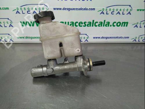 Used Brake master cylinder Brake master cylinder HYUNDAI i30 (FD) 1.6 CRDi (90 hp) 14352851 14352851