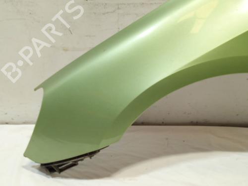 Left front fenders PEUGEOT 307 (3A/C) 1.6 16V | BP18711335C41 