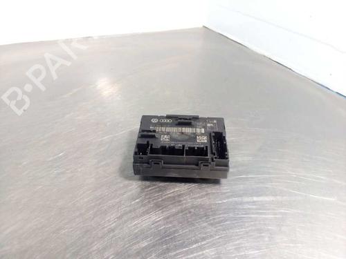 Electronic module AUDI A4 B8 (8K2)  | BP14354035M83 
