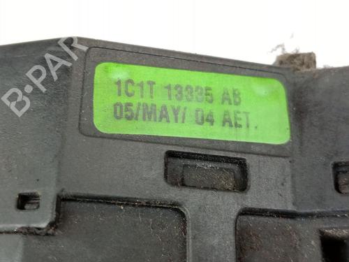 Forlygtekontakt FORD TRANSIT Van (FA_ _)  | BP17631212I24 